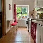Holiday home Silver Linden Horni Police