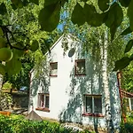 Holiday home Silver Linden Horni Police