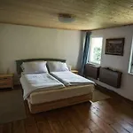 Holiday home Silver Linden Horni Police