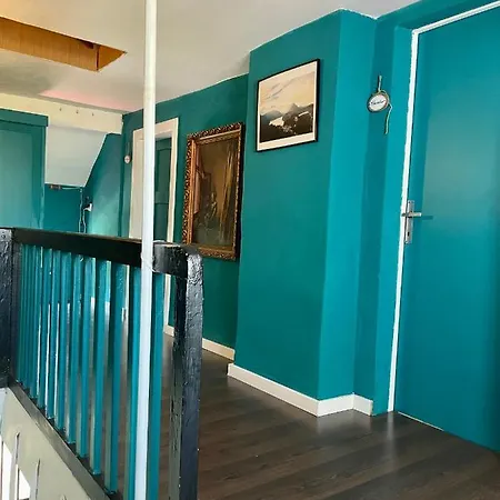 Silver Linden Holiday home *