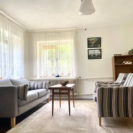 Holiday home Silver Linden *