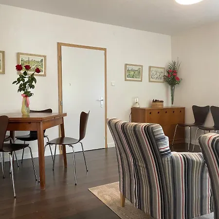 Holiday home Silver Linden