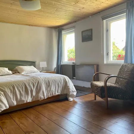 Silver Linden Holiday home