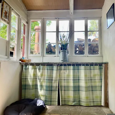 Holiday home Silver Linden Horni Police