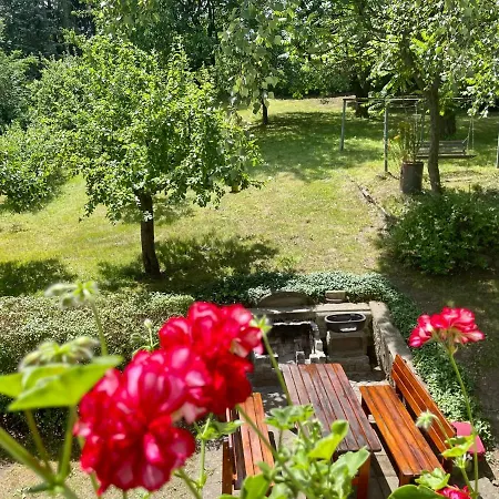 Silver Linden Holiday home