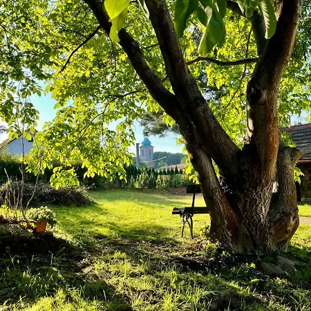 Silver Linden Holiday home *