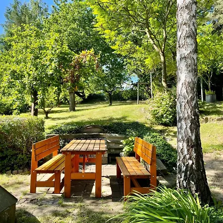 Silver Linden Holiday home