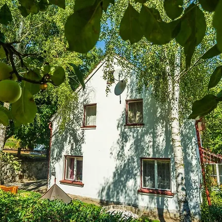 Holiday home Silver Linden Horni Police