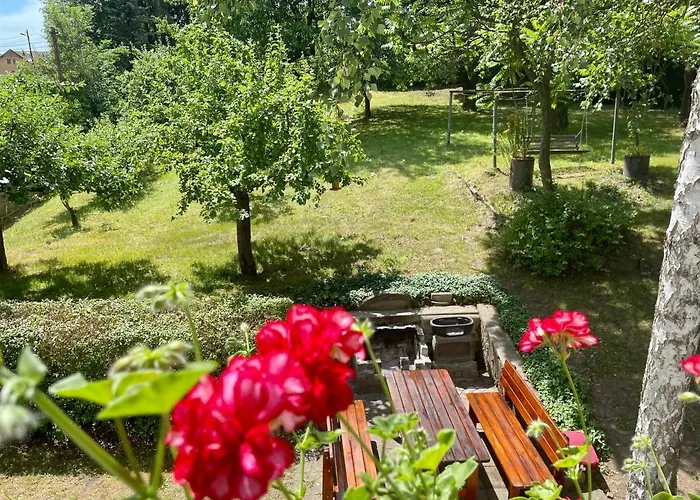 Silver Linden Holiday home